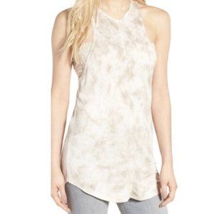 Tie-Dye Racerback Tank